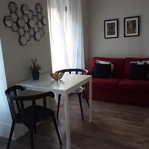 Confortable 1 Bedroom At Roma Avenue - 1a Lisboa