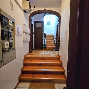 Queirós - Cozy&sweet Lisboa