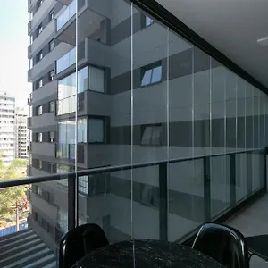 Vn Capote Valente 712 No Coração De Apartamento São Paulo