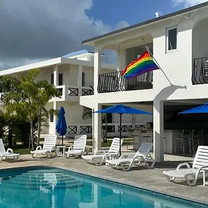 Club - Adults Only - Lgbt Friendly 4*, Vieques Puerto Rico