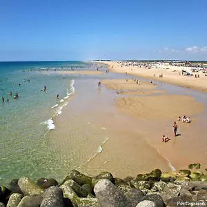 Casa D'sul By Homing Apartamento Tavira